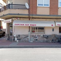 Horario de apertura San Roque, O Barco de Valdeorras