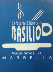 Horario de apertura Cafetería Churrería Basilio, Marbella