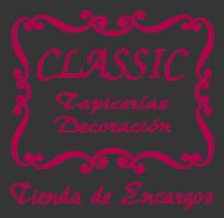 Horario de apertura Classic Tapicerías, Burgos