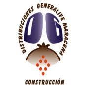 Horario de apertura Distribuciones Generalife Maracena S.l.,
