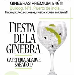 Horario de apertura Adarve, Arteaga