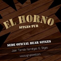 Horario de apertura El Horno S.Cv., Sitges