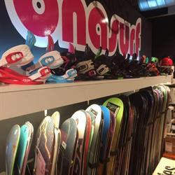 Horario de apertura Ona Surf, Vic