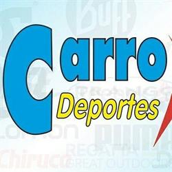 Horario de apertura Deportes Carro, Cangas del Narcea