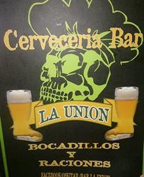 Bar La Unión en Madrid (Tetuán) - Horario de apertura