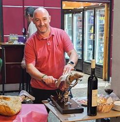 Bar Hidalgo en Madrid (Carabanchel) - Horario de apertura