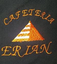 Horario de apertura Bar Cafetería Erian, Ejea de los Caballeros