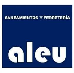 Horario de apertura Saneamientos y Ferreteria Aleu, San Fernando