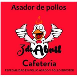 Horario de apertura Cafeteria 3 de abril - Loterías, El Sobradillo