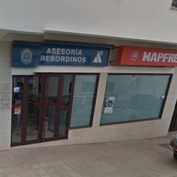 Horario de apertura Asesoría Umpiérrez Rebordinos, Corralejo
