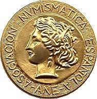 Asociacion Numismatica Española en Barcelona (Eixample) - Horario de apertura