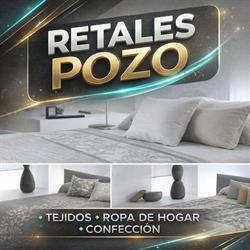Horario de apertura Retales Pozo, Miajadas
