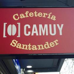 Bar Cafetería Santander en Madrid (Puente De Vallecas) - Horario de apertura