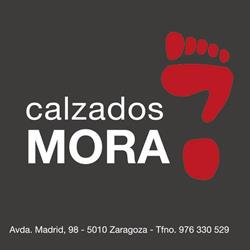 Calzados Mora en Zaragoza (Delicias) - Horario de apertura