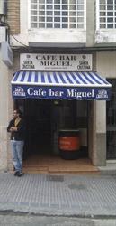 Bar Miguel en Málaga (Distrito Centro) - Horario de apertura