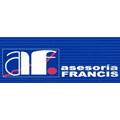 Horario de apertura ASESORÍA FRANCIS, Granada