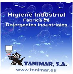 Horario de apertura Tanimar S.A., Humanes de Madrid