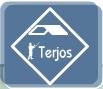 Horario de apertura Terjos 2000, Leganés