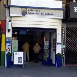 Horario de apertura Administracion de Loteria Numero 6 - El Azar, Talavera de la Reina