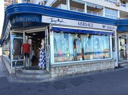 Horario de apertura Valentinos, Benidorm