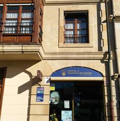 Horario de apertura Administracion de Loterias Numero 1, Elorrio