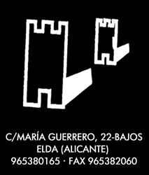 Horario de apertura Fornituras Torres Hilaturas S.l., Elda