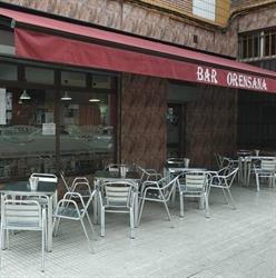 Café Bar Orensana en Gijón (Oeste) - Horario de apertura
