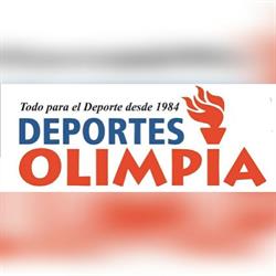 Horario de apertura Deportes Olimpia, Estepona