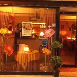 Cafeteria Tres Olivos en Madrid (Fuencarral-El Pardo) - Horario de apertura