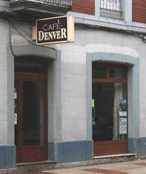 Horario de apertura Cafetería Denver Cb, Infiesto