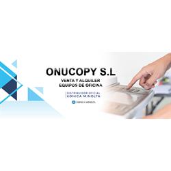 Horario de apertura Onucopy SL, Huelva