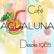 Horario de apertura Bar Agualuna, Fuenlabrada