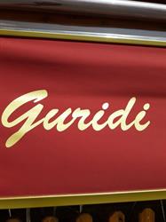 Horario de apertura Cafeteria Guridi S.Cv., Oyón