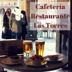 Horario de apertura Las Torres, Salamanca