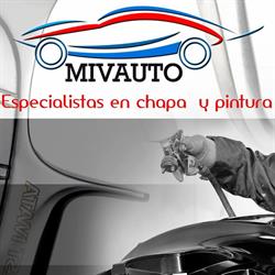 Horario de apertura Mivauto, Hontoria