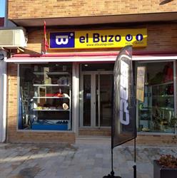 Horario de apertura El Buzo, San Pedro del Pinatar