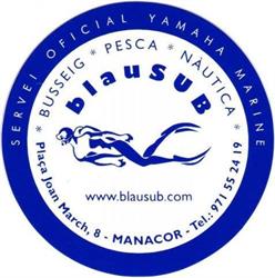 Horario de apertura Blausub Manacor, S.l., 