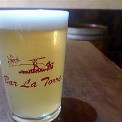 Horario de apertura Bar la Torre, Cuéllar