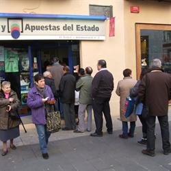 Horario de apertura Administracio de Loteria Numero 2 El Trebol, Ripoll