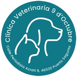 Horario de apertura Clínica Veterinaria 9 de Octubre, Sagunto