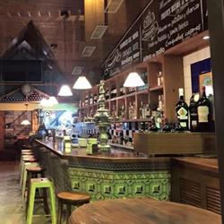 Horario de apertura Cafe Taberna La Gloria de Carriedo, Santander