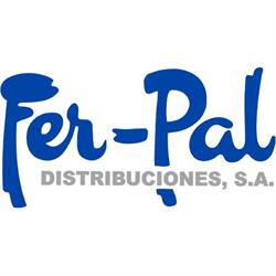 Horario de apertura Fer-Pal Distribuciones S.A., Torrejón de Ardoz