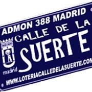 Administracion de Loteria Numero 388 en Madrid (Ciudad Lineal) - Horario de apertura