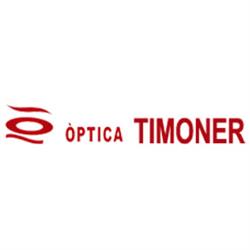 Horario de apertura Óptica Timoner, Badalona