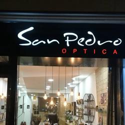 Horario de apertura Óptica San Pedro, Almería