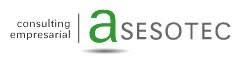Asesotec Consulting Empresarial Sl en Valencia (Eixample) - Horario de apertura
