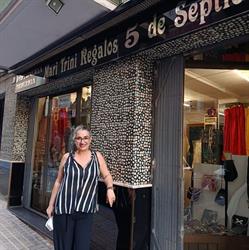 Horario de apertura 5 de Septiembre, Villena
