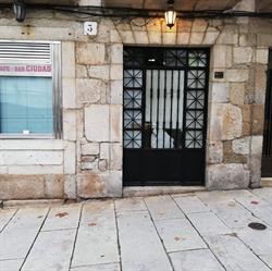 Horario de apertura Cafe - Bar Restaurante Ciudad, A Coruña