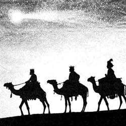 los Reyes Magos en Sevilla (Casco Antiguo) - Horario de apertura