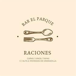 Horario de apertura Bar El Parque, Mohedas de Granadilla